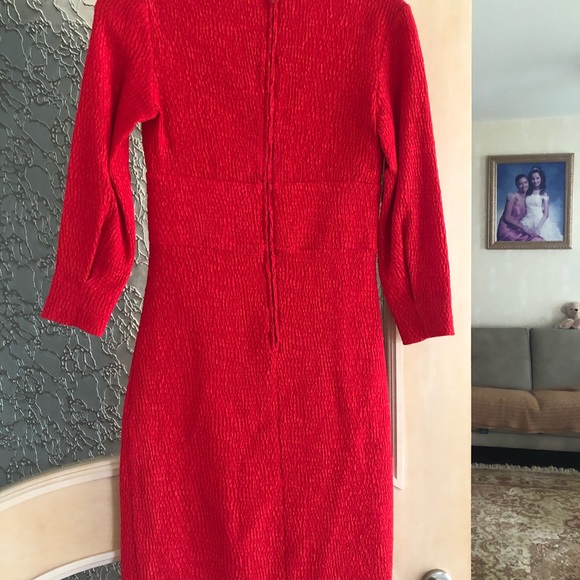 Scanlan Theodore Australian designer dress - Picture 8 of 8